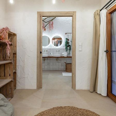 Apartamento Bosque Encantado Hm13 瓦伦西亚 外观 照片