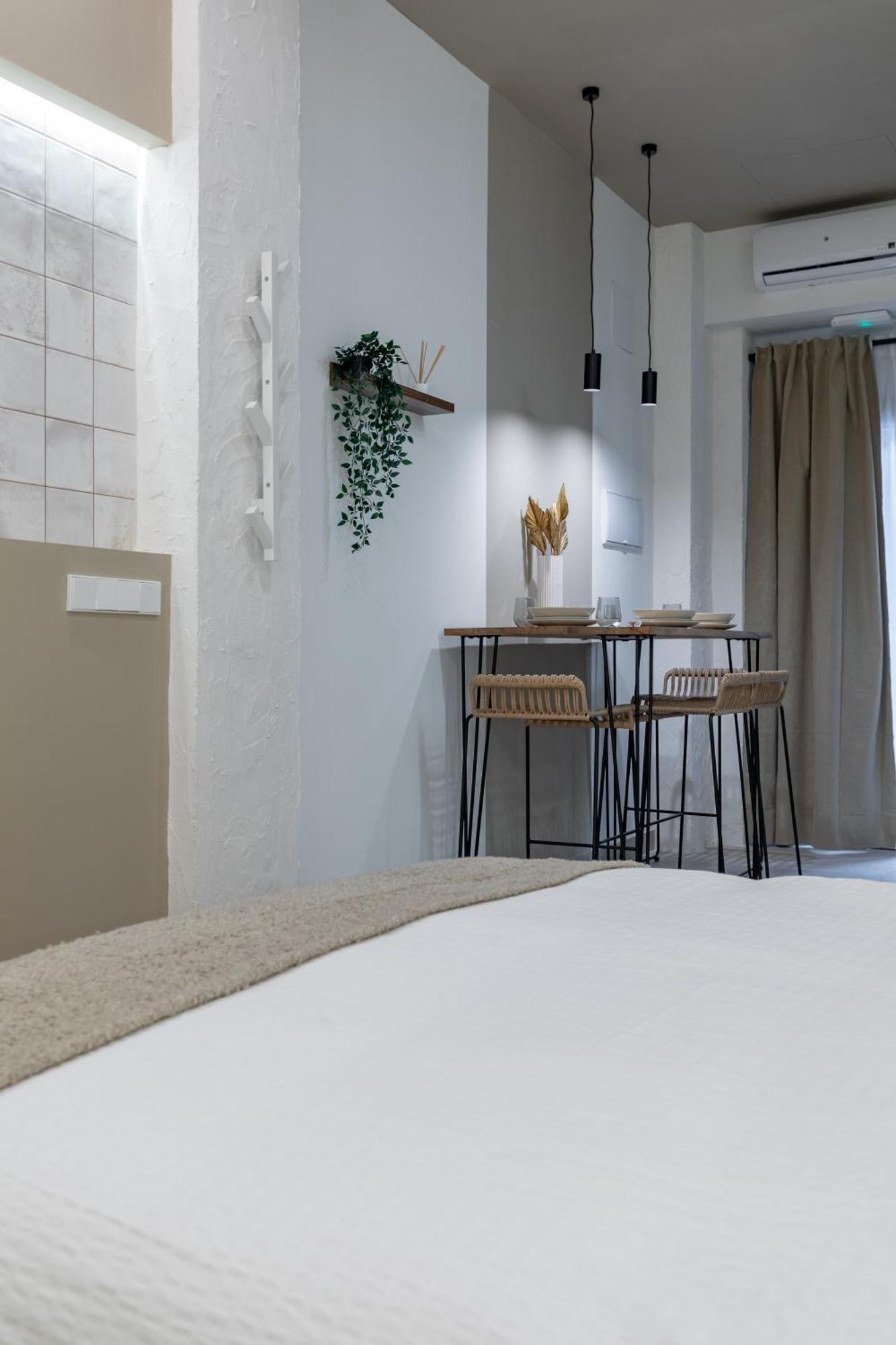 Apartamento Bosque Encantado Hm13 瓦伦西亚 外观 照片