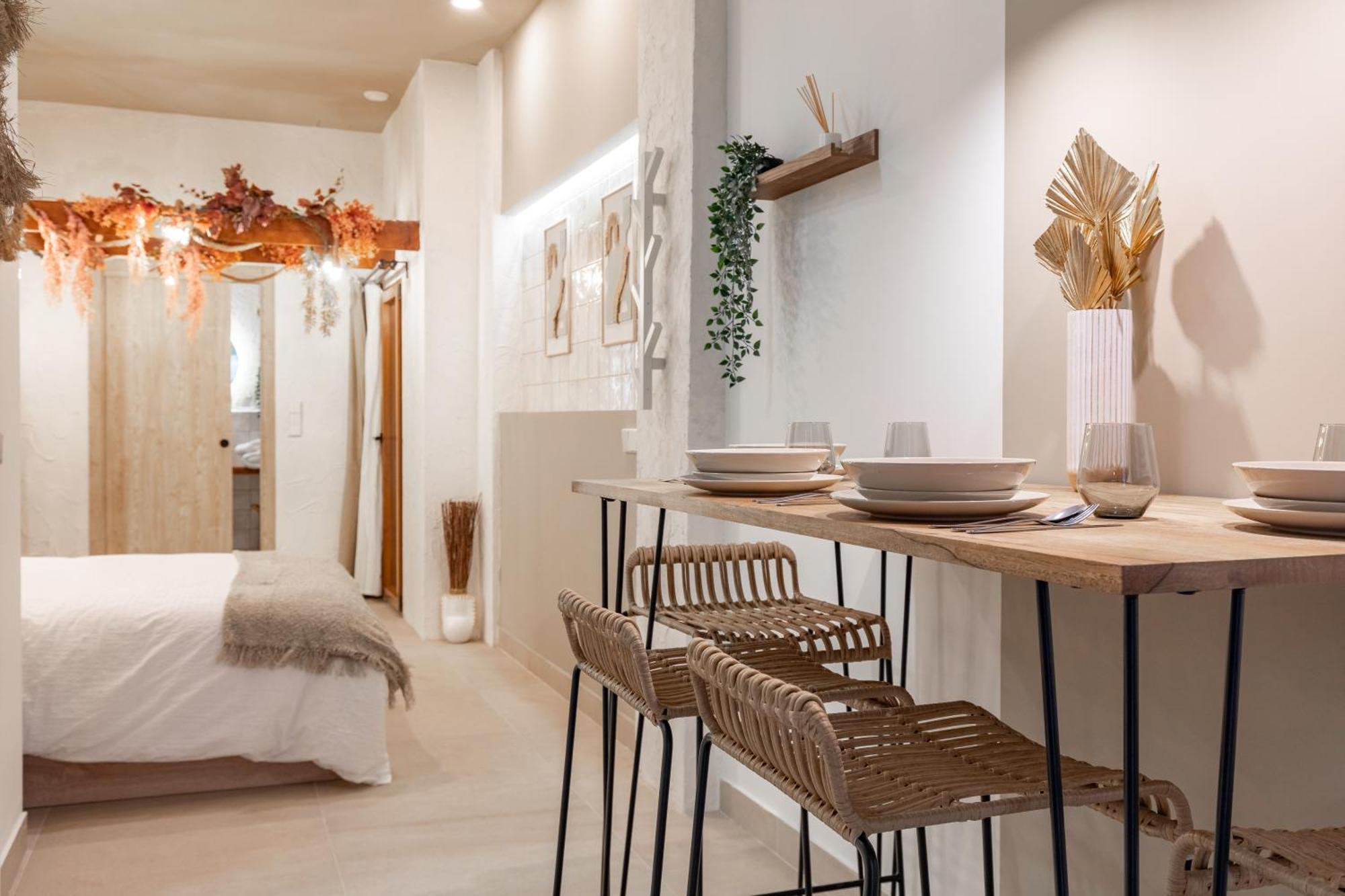 Apartamento Bosque Encantado Hm13 瓦伦西亚 外观 照片