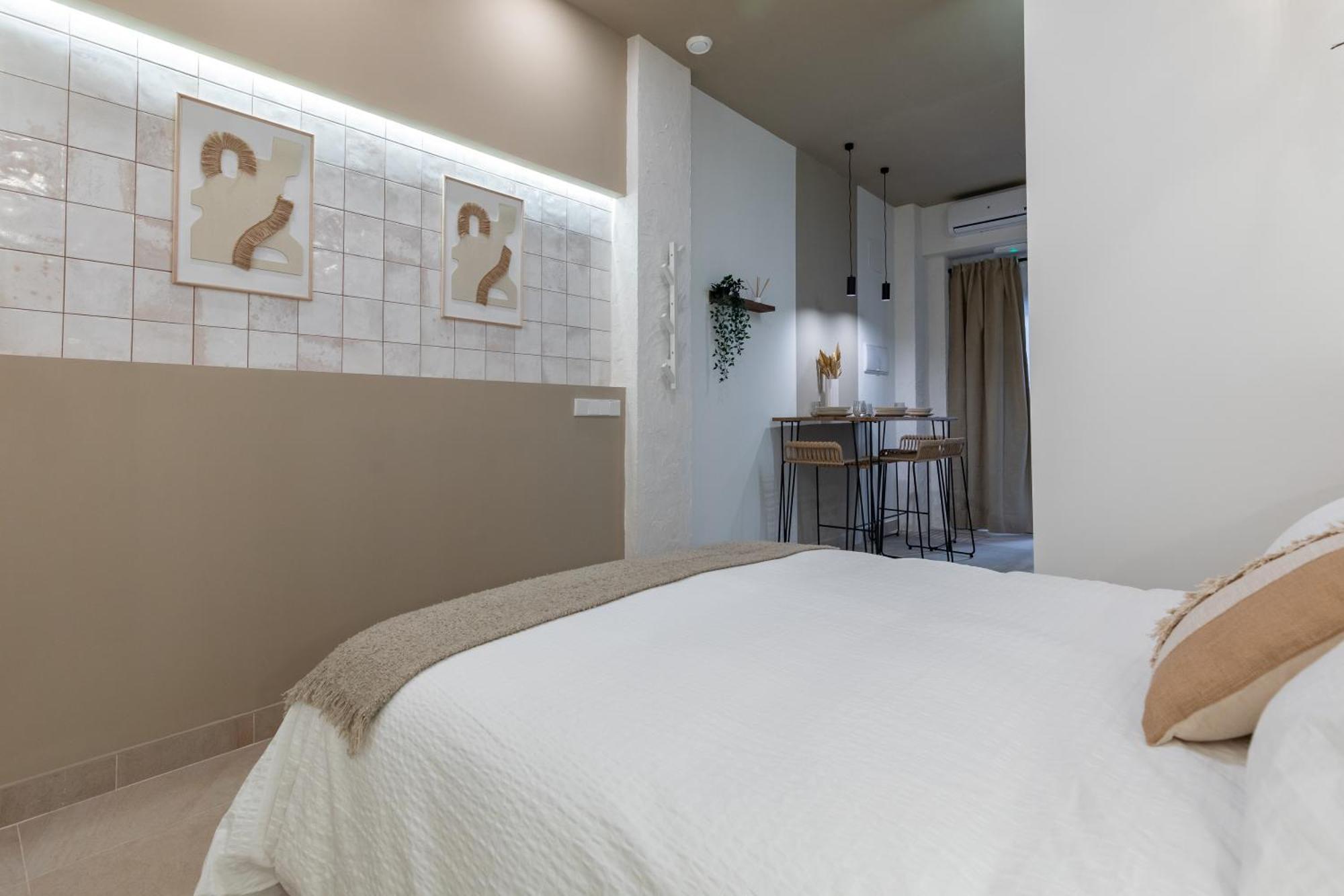 Apartamento Bosque Encantado Hm13 瓦伦西亚 外观 照片
