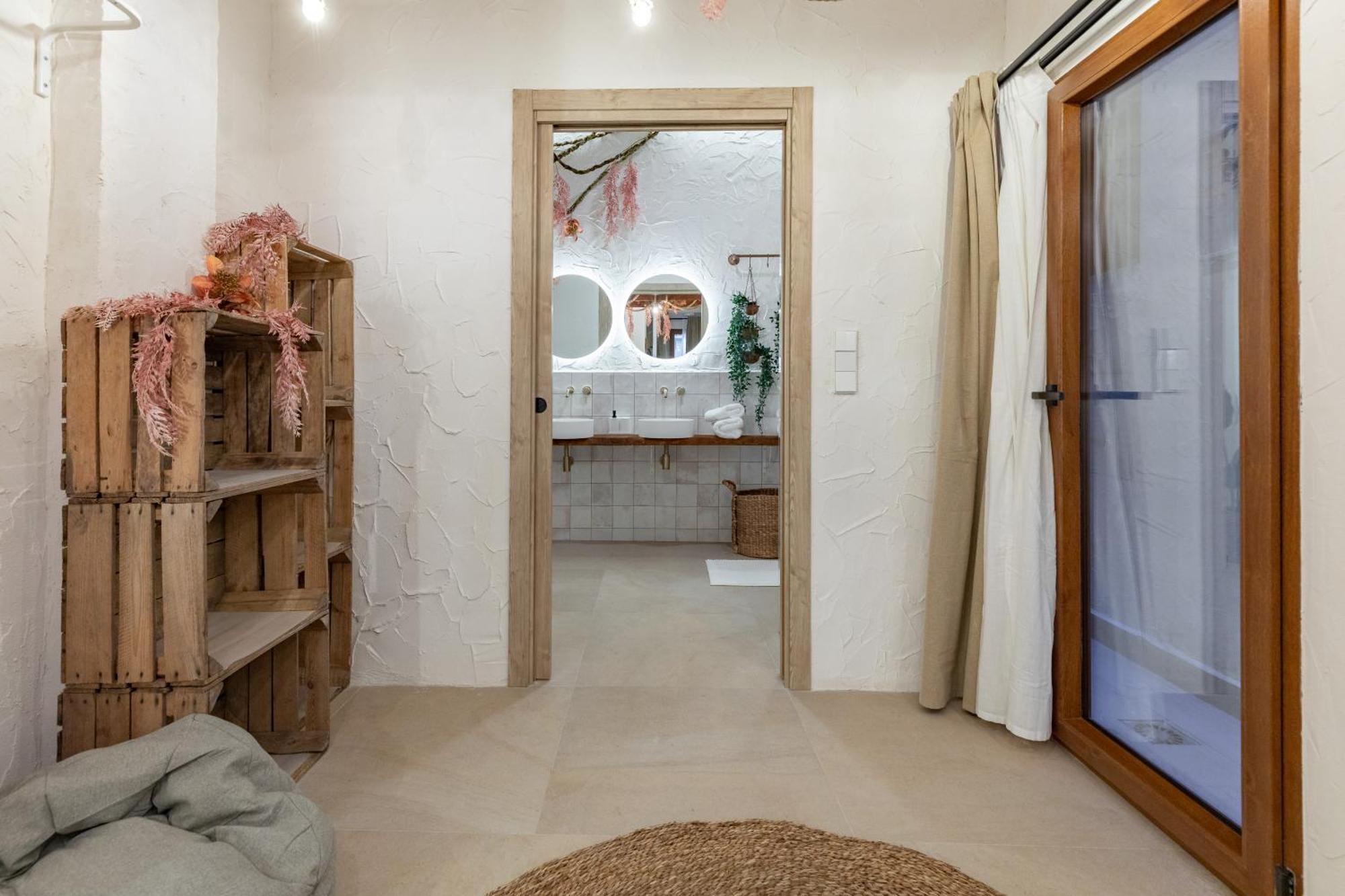 Apartamento Bosque Encantado Hm13 瓦伦西亚 外观 照片