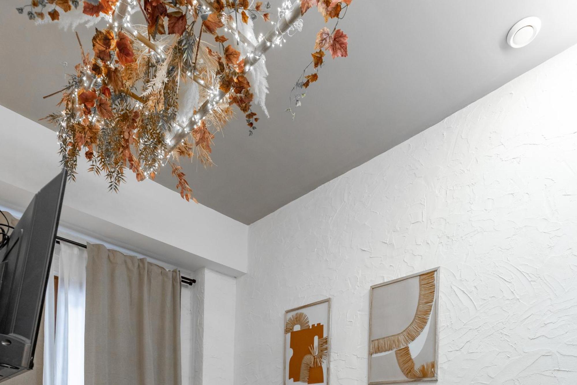 Apartamento Bosque Encantado Hm13 瓦伦西亚 外观 照片