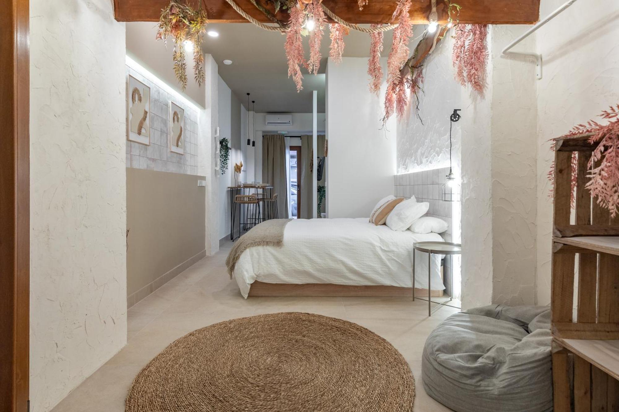 Apartamento Bosque Encantado Hm13 瓦伦西亚 外观 照片