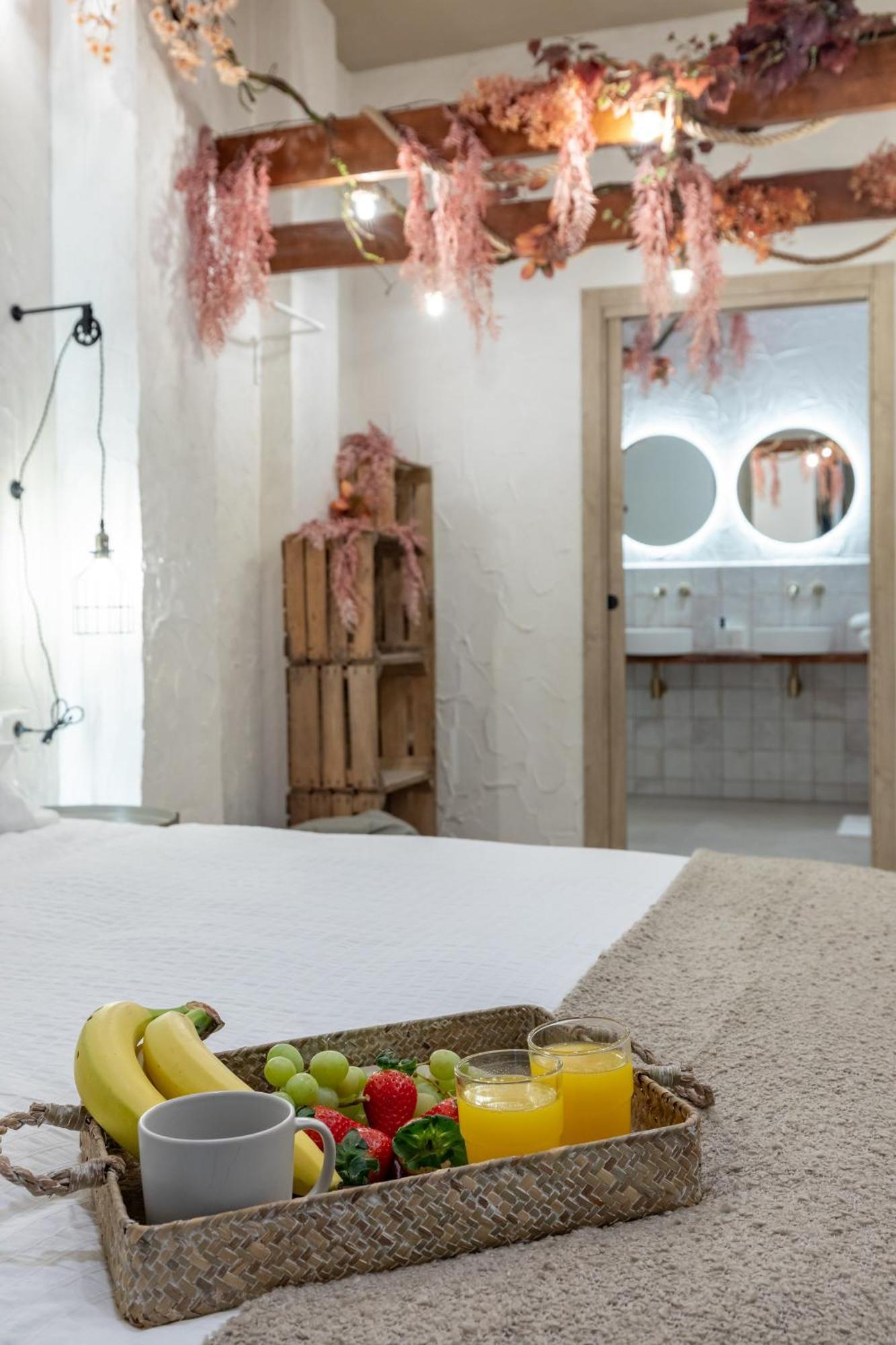 Apartamento Bosque Encantado Hm13 瓦伦西亚 外观 照片