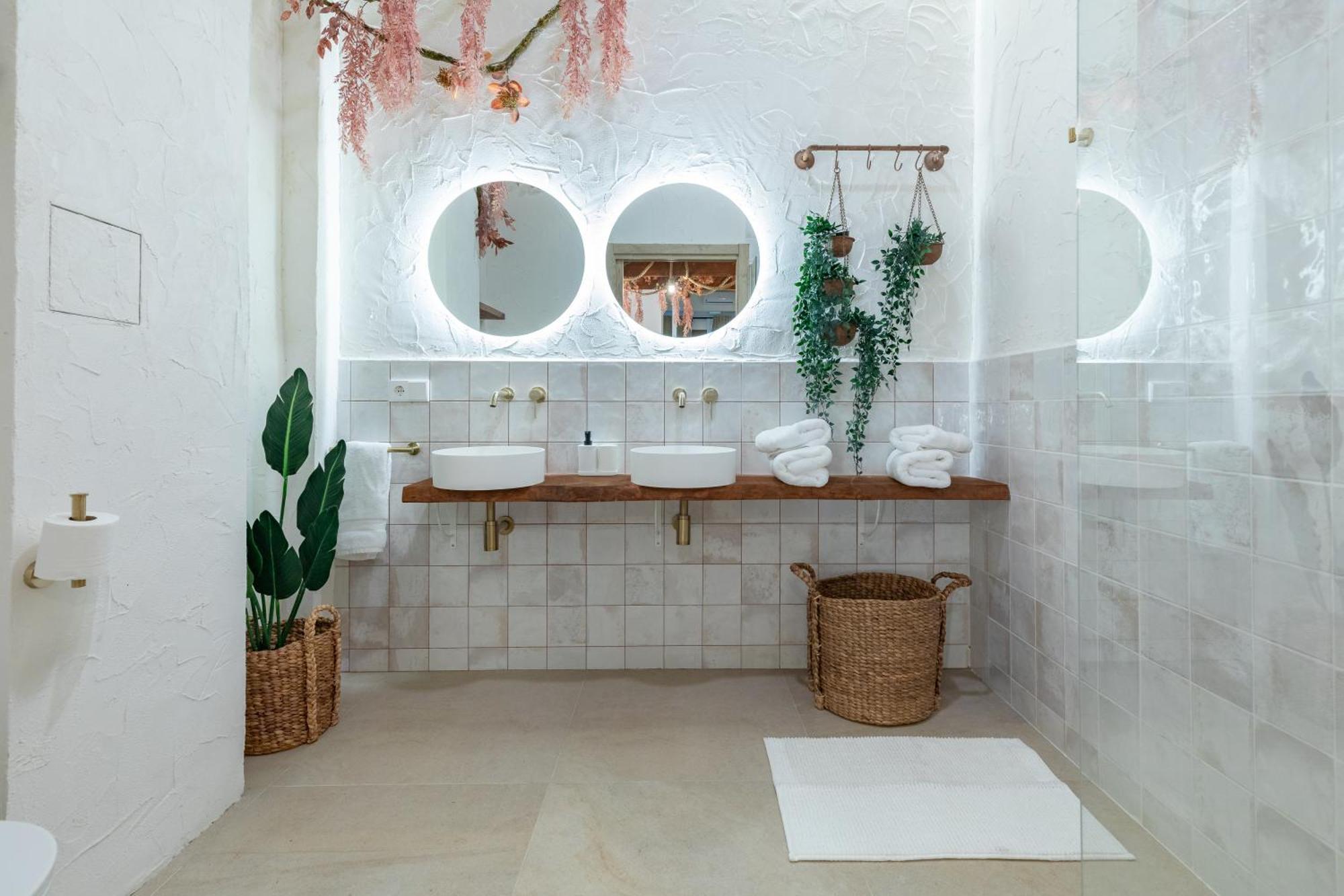 Apartamento Bosque Encantado Hm13 瓦伦西亚 外观 照片