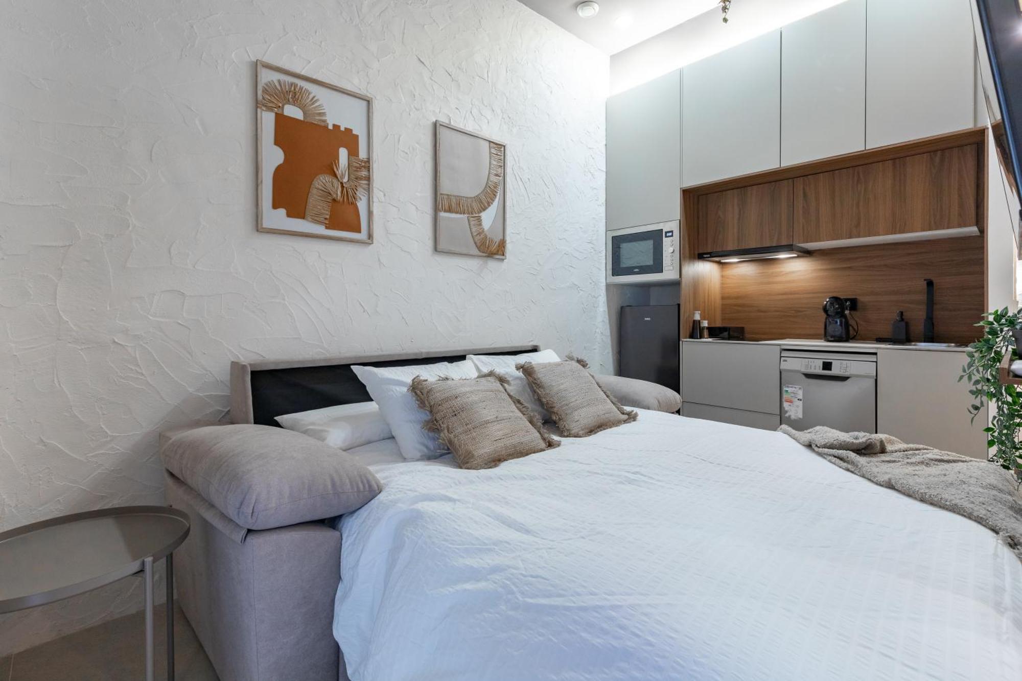 Apartamento Bosque Encantado Hm13 瓦伦西亚 外观 照片