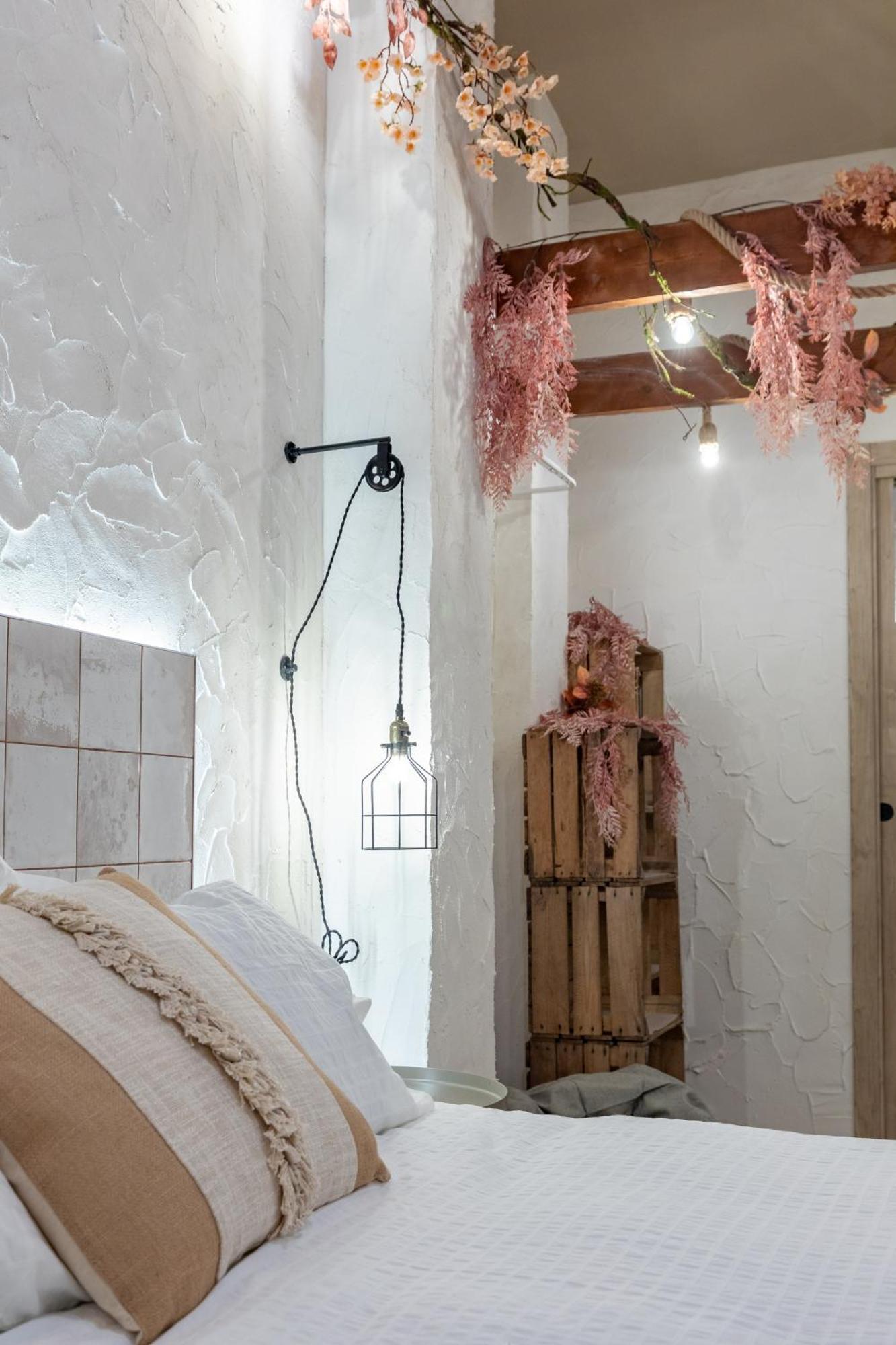 Apartamento Bosque Encantado Hm13 瓦伦西亚 外观 照片