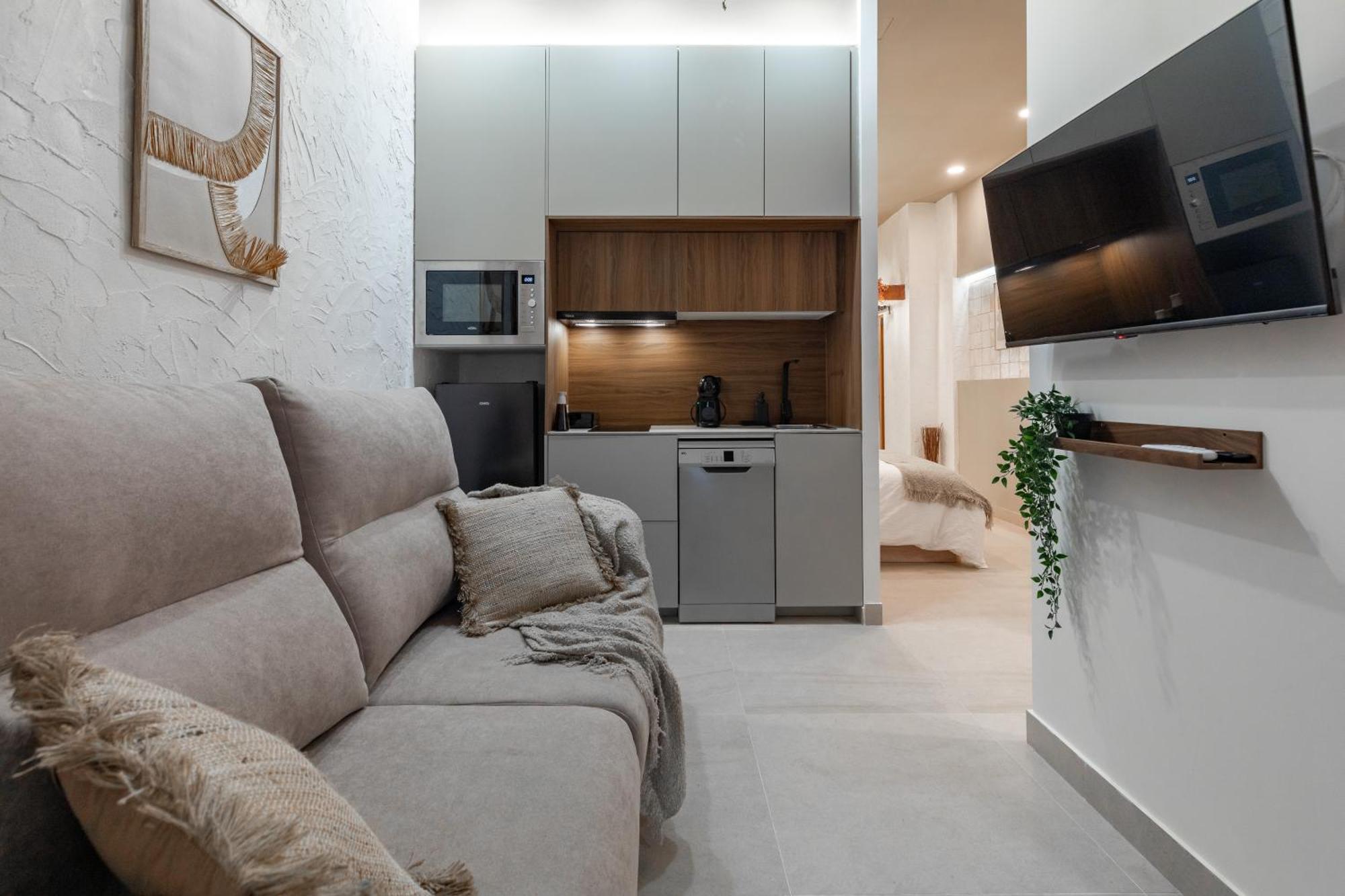 Apartamento Bosque Encantado Hm13 瓦伦西亚 外观 照片