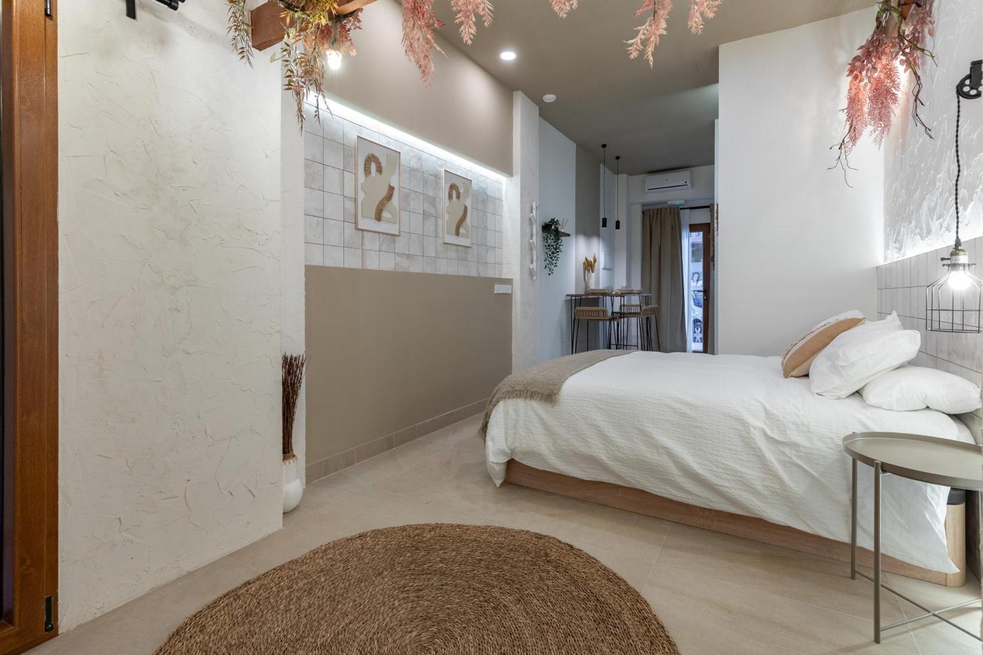 Apartamento Bosque Encantado Hm13 瓦伦西亚 外观 照片