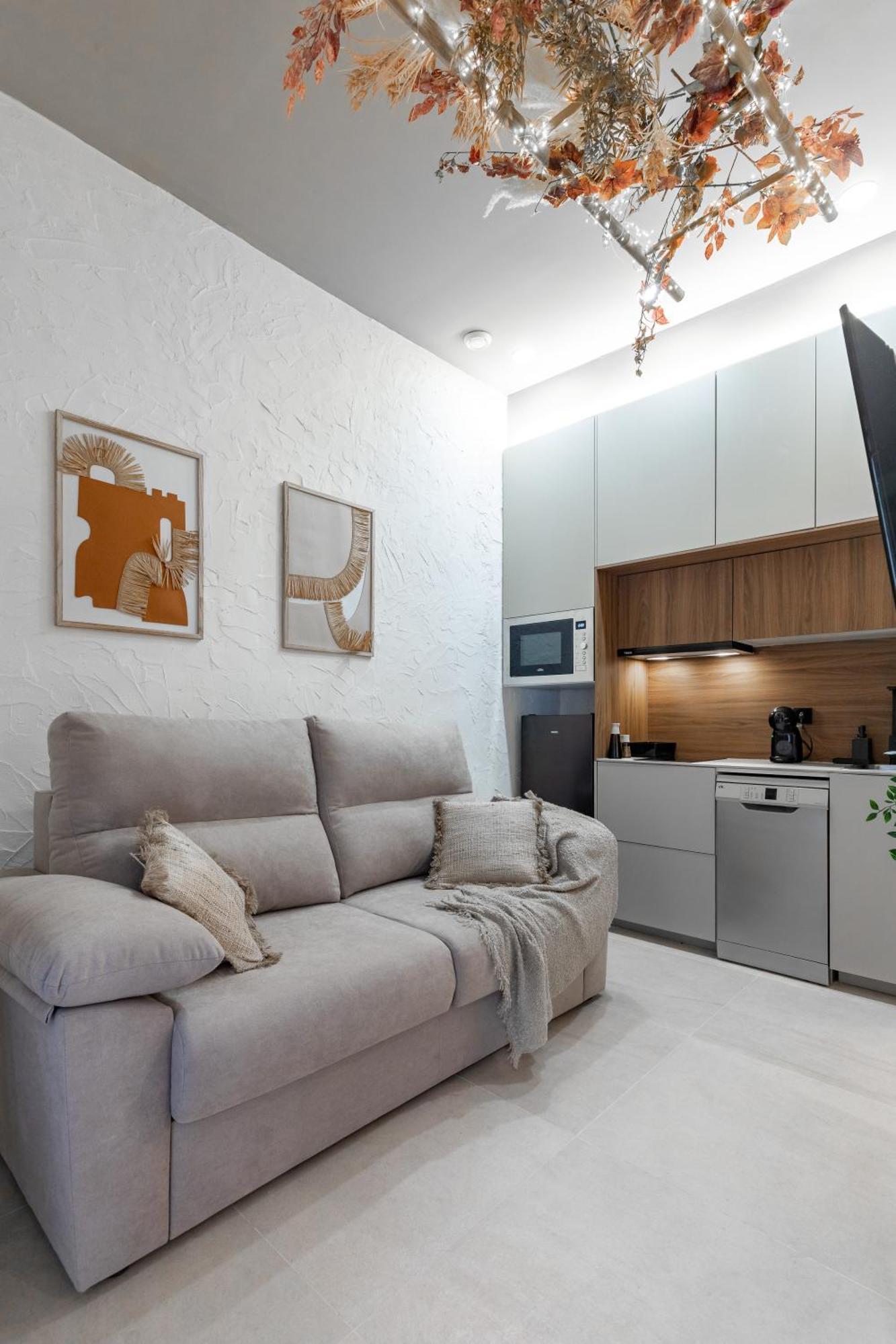 Apartamento Bosque Encantado Hm13 瓦伦西亚 外观 照片
