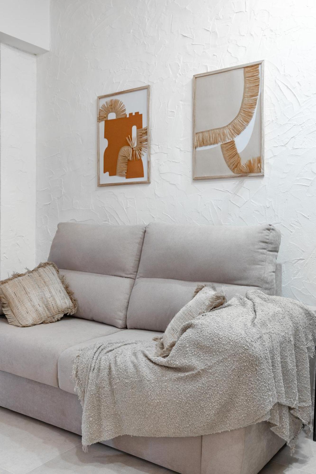 Apartamento Bosque Encantado Hm13 瓦伦西亚 外观 照片