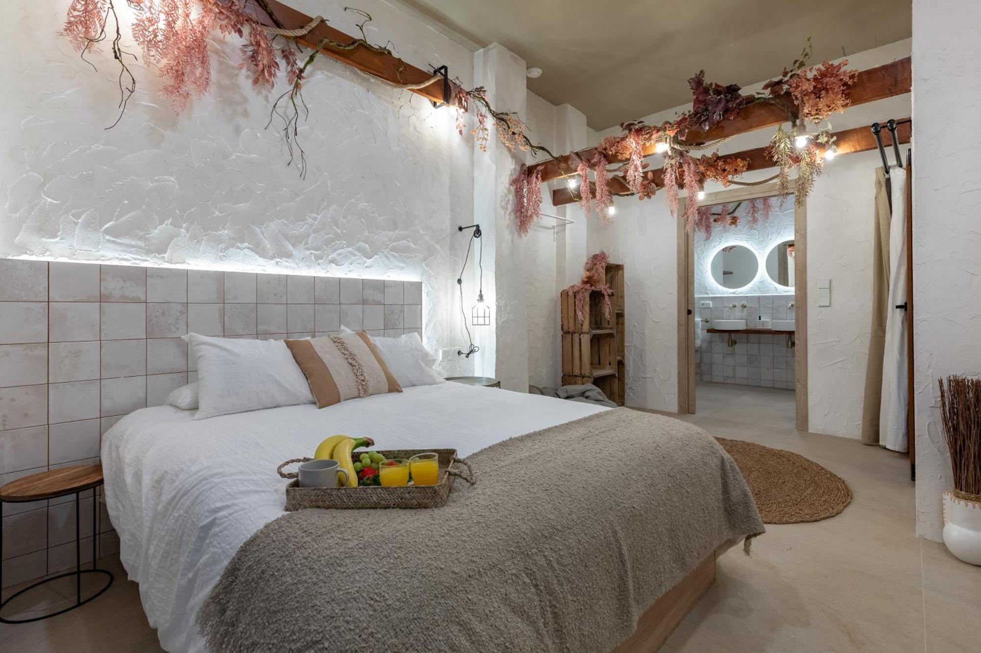 Apartamento Bosque Encantado Hm13 瓦伦西亚 外观 照片