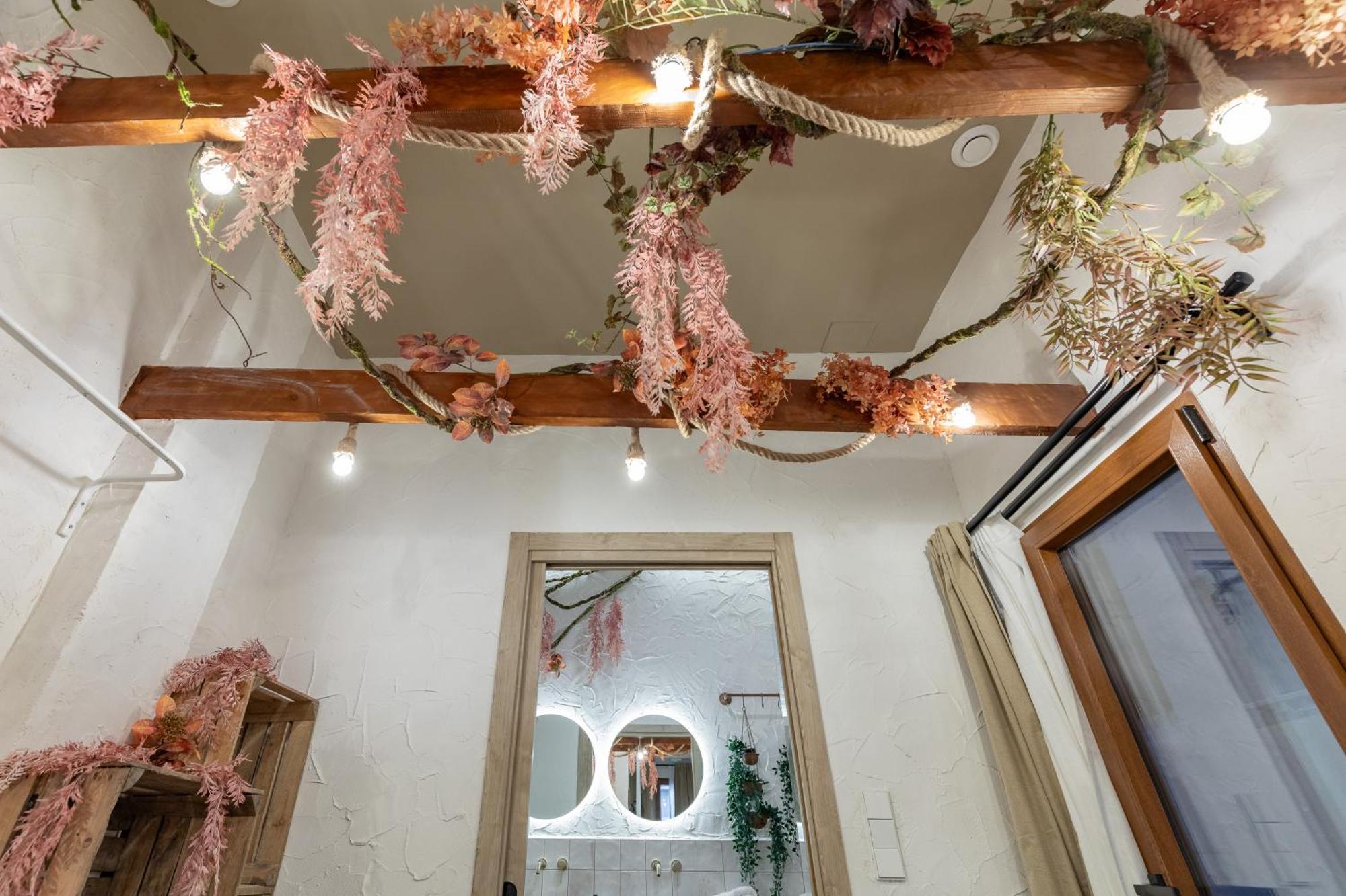 Apartamento Bosque Encantado Hm13 瓦伦西亚 外观 照片