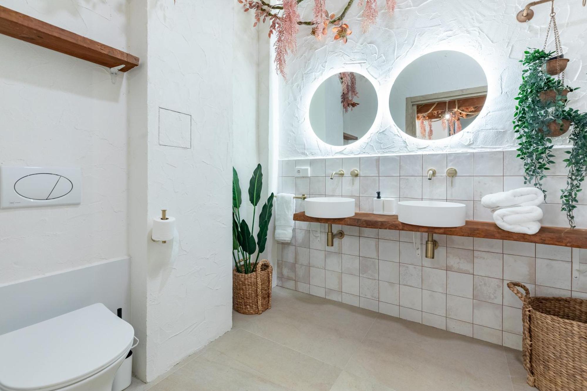 Apartamento Bosque Encantado Hm13 瓦伦西亚 外观 照片